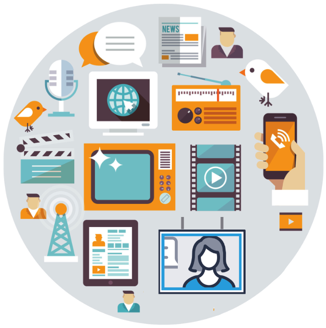 The Media Mix Guide for Brand Advertising Motor Vehicle Network